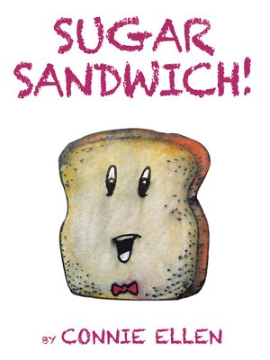 cover image of Sugar Sandwich!